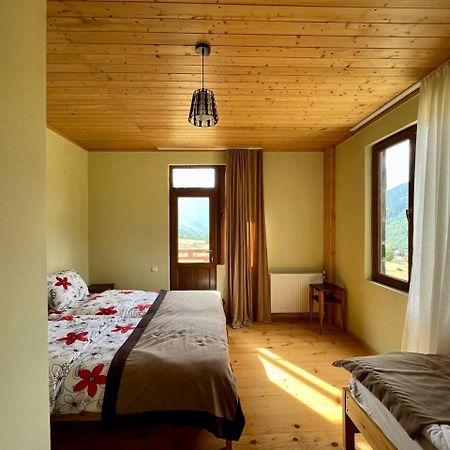 Hotel Lamala Mazeri Екстер'єр фото