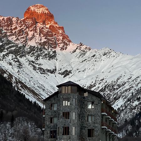 Hotel Lamala Mazeri Екстер'єр фото