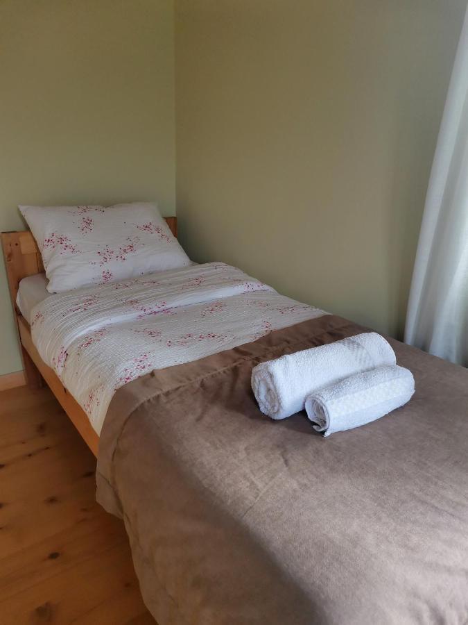 Hotel Lamala Mazeri Екстер'єр фото
