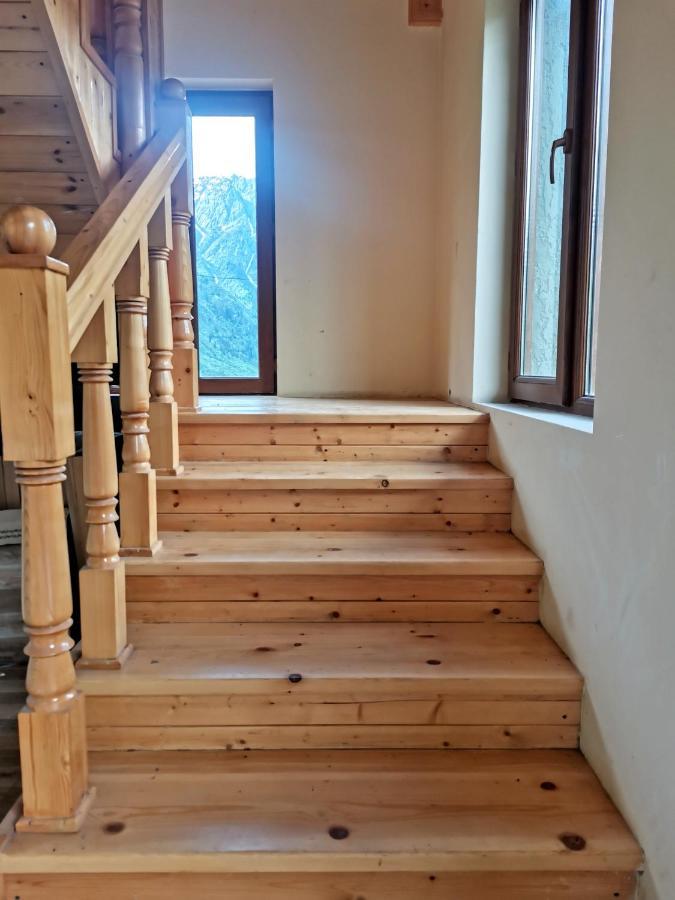Hotel Lamala Mazeri Екстер'єр фото