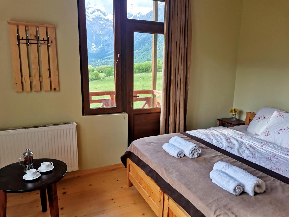 Hotel Lamala Mazeri Екстер'єр фото