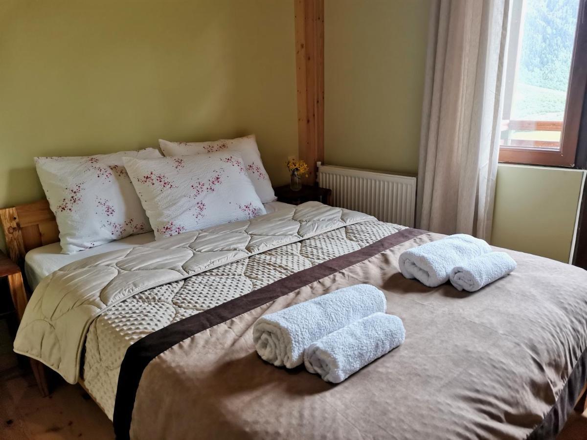 Hotel Lamala Mazeri Екстер'єр фото