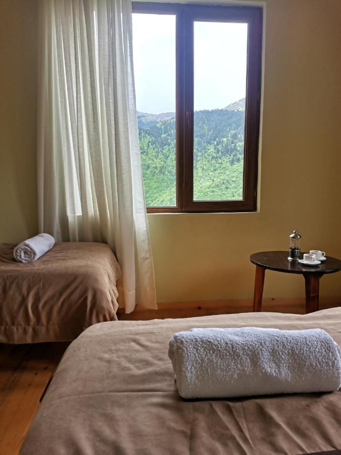 Hotel Lamala Mazeri Екстер'єр фото