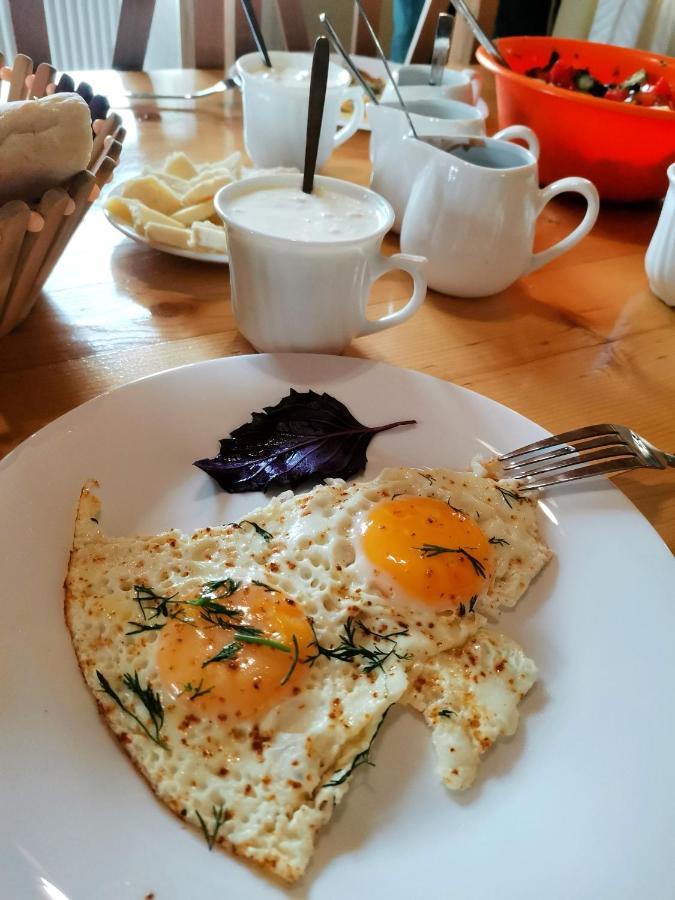 Hotel Lamala Mazeri Екстер'єр фото