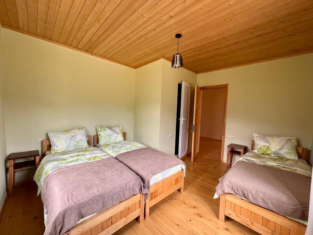 Hotel Lamala Mazeri Екстер'єр фото