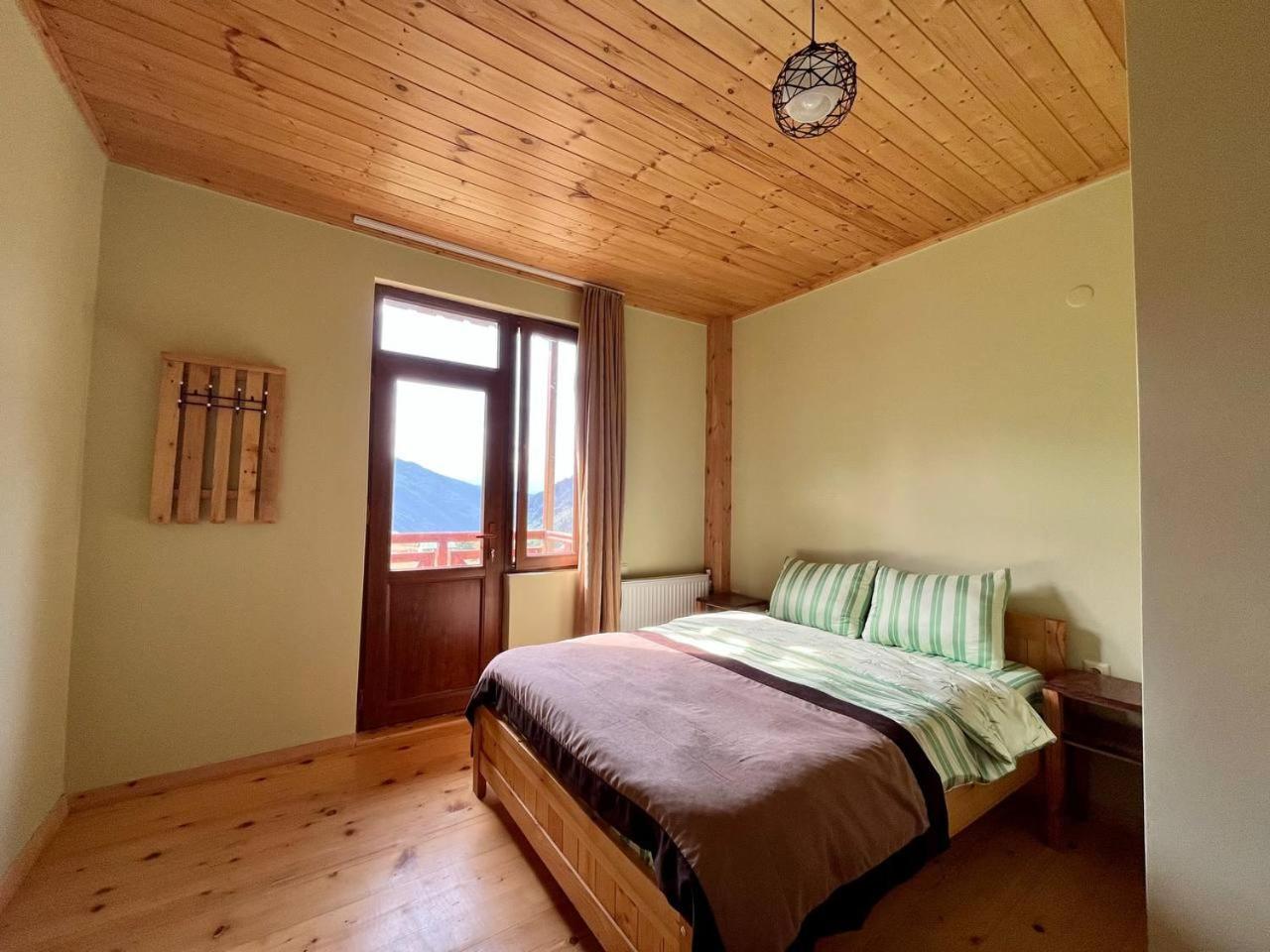 Hotel Lamala Mazeri Екстер'єр фото